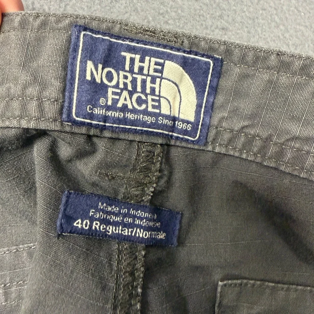 The North Face north face